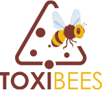 logo site Toxibees